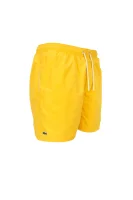 Swim shorts Lacoste yellow