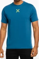 T-shirt | Regular Fit Kenzo niebieski
