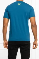 T-shirt | Regular Fit Kenzo niebieski