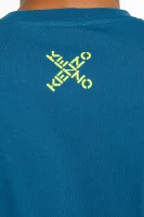 T-shirt | Regular Fit Kenzo blue