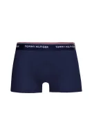 3-pack boxer shorts Tommy Hilfiger orange