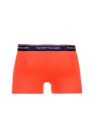 3-pack boxer shorts Tommy Hilfiger orange