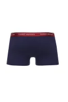 Premium Essentials 3-pack boxer shorts Tommy Hilfiger charcoal