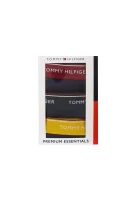 Bokserki Premium Essentials 3 Pack Tommy Hilfiger grafitowy
