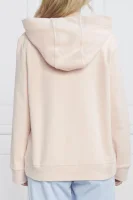 Sweatshirt ESATTORE | Regular Fit MAX&Co. powder pink