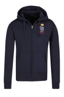 Sweatshirt CLASSICS | Regular Fit POLO RALPH LAUREN navy blue