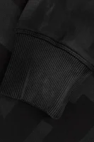 Heritage Sweatshirt Superdry black
