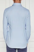 Shirt HANK | Slim Fit BOSS BLACK blue