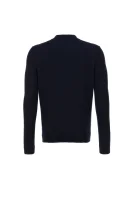 Kobamers Sweater BOSS ORANGE navy blue