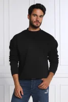 Sweatshirt MARINE PARK | Regular Fit Moose Knuckles black