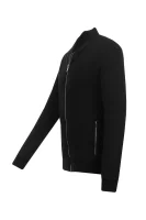 Sweatshirt Lagerfeld black