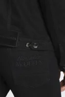 джинсова куртка | regular fit Jacob Cohen чорний
