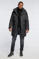 Jacket Fabrius | Regular Fit Joop! Jeans black