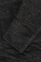 Windchill Sweatshirt BOSS ORANGE charcoal