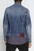Jeans jacket | Regular Fit Jacob Cohen blue