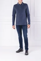 Polo Ambrosio | Slim Fit Joop! Jeans niebieski