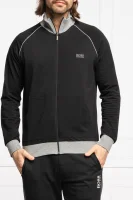 Sweatshirt Mix&Match | Slim Fit Boss Bodywear black