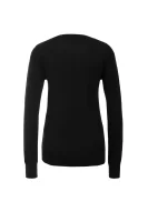 Sweater Trussardi black
