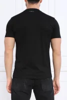 T-shirt MAPAND | Regular Fit John Richmond czarny