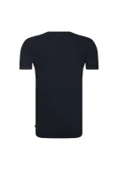 T-shirt Andro | Modern fit Joop! Jeans granatowy