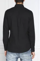 Shirt Relegant_5 | Regular Fit BOSS ORANGE black