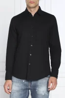 Shirt Relegant_5 | Regular Fit BOSS ORANGE black