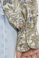 блузка british flowers | regular fit Zadig&Voltaire різнокольорова