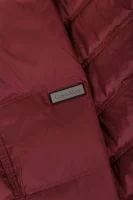 Jacket Olyn Calvin Klein claret