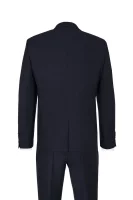 03 Hooked Suit Joop! navy blue