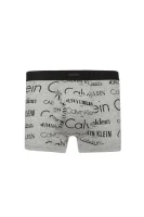 Bokserki Calvin Klein Underwear szary