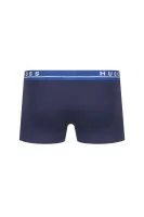 Boxer shorts 3-pack BOSS BLACK blue