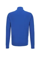 Sweatshirt EA7 blue