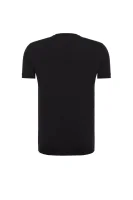 T-shirt  EA7 black