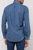 Shirt | Slim Fit POLO RALPH LAUREN blue