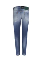 Jeans Hockney Dsquared2 blue