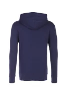 Sweatshirt Gant navy blue