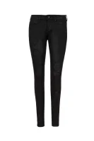 Jeansy Jegging GUESS black