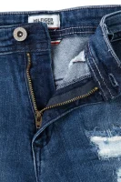Claire Boyfriend jeans Hilfiger Denim blue