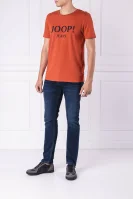 T-shirt Alex1 Joop! Jeans orange