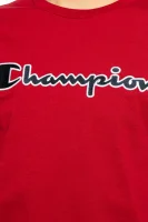 T-shirt | Regular Fit Champion claret