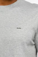 T-shirt | Regular Fit Michael Kors popielaty