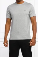 T-shirt | Regular Fit Michael Kors popielaty