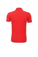 Polo shirt POLO RALPH LAUREN red