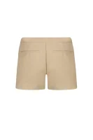 Shorts | Regular Fit Michael Kors beige