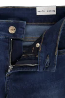 Jeans Shiny | Slim Fit | bottom up Liu Jo navy blue