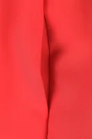 Sukienka Red Valentino czerwony