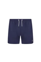 Swimming shorts EA7 navy blue