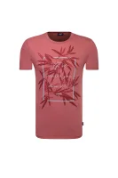 T-shirt Andro | Modern fit Joop! Jeans pink