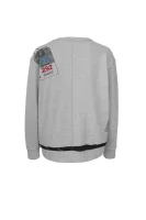 Dondolo Sweatshirt  MAX&Co. gray