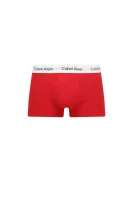 Boxer shorts 3-pack Calvin Klein Underwear red